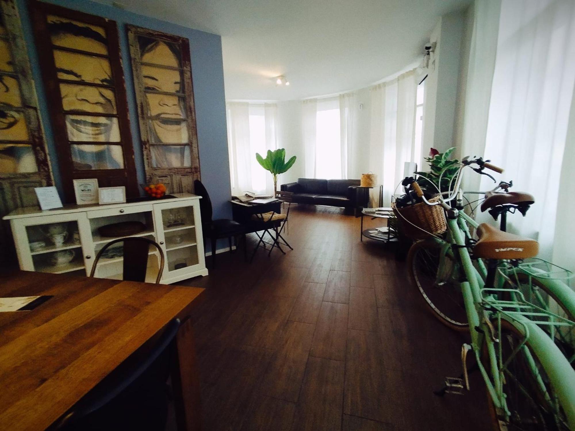 Bcharming House — Fotos 3